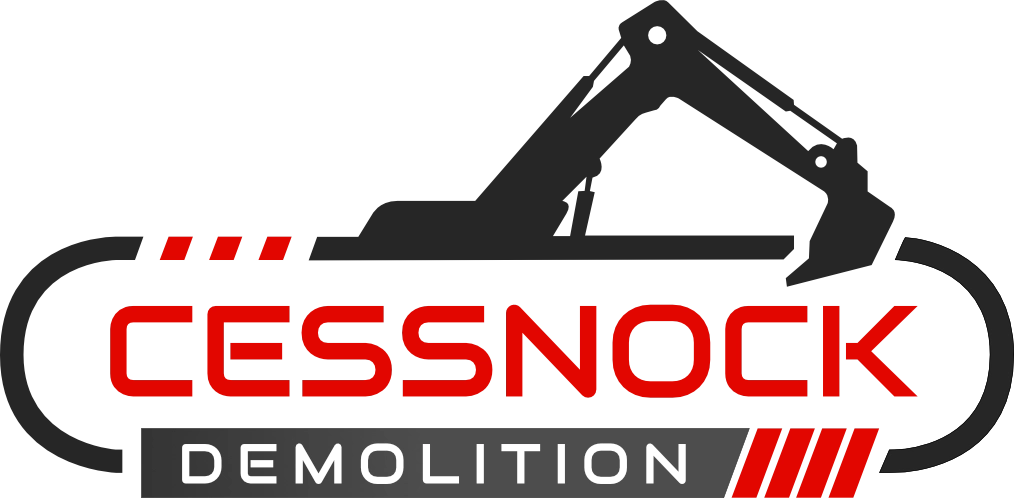 Cessnock Demolition